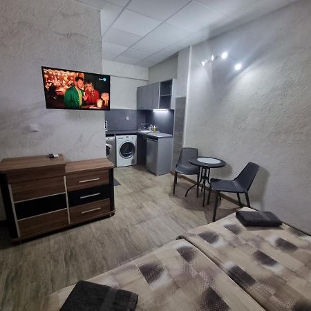 Студио Ава 2 Sliven Ngoại thất bức ảnh