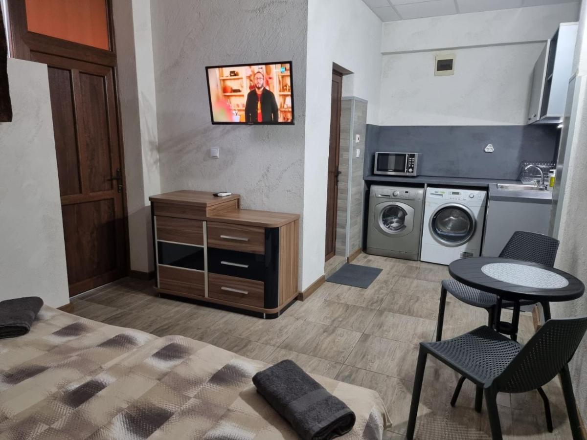 Студио Ава 2 Sliven Ngoại thất bức ảnh