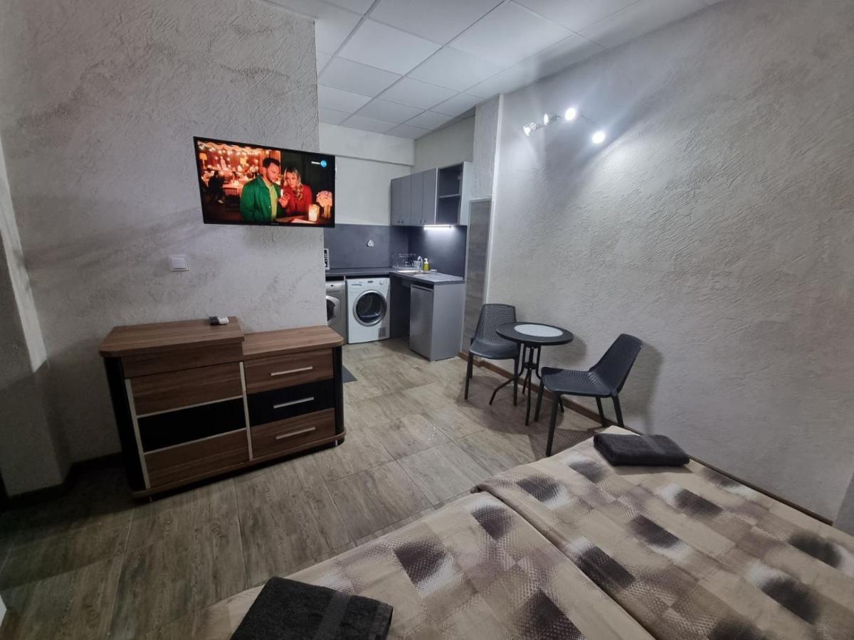 Студио Ава 2 Sliven Ngoại thất bức ảnh