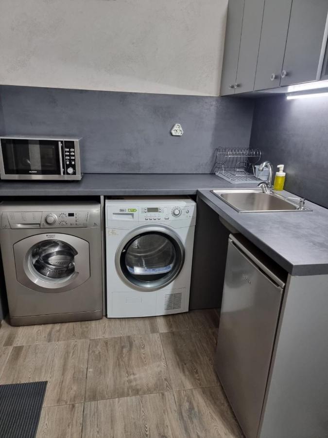 Студио Ава 2 Sliven Ngoại thất bức ảnh