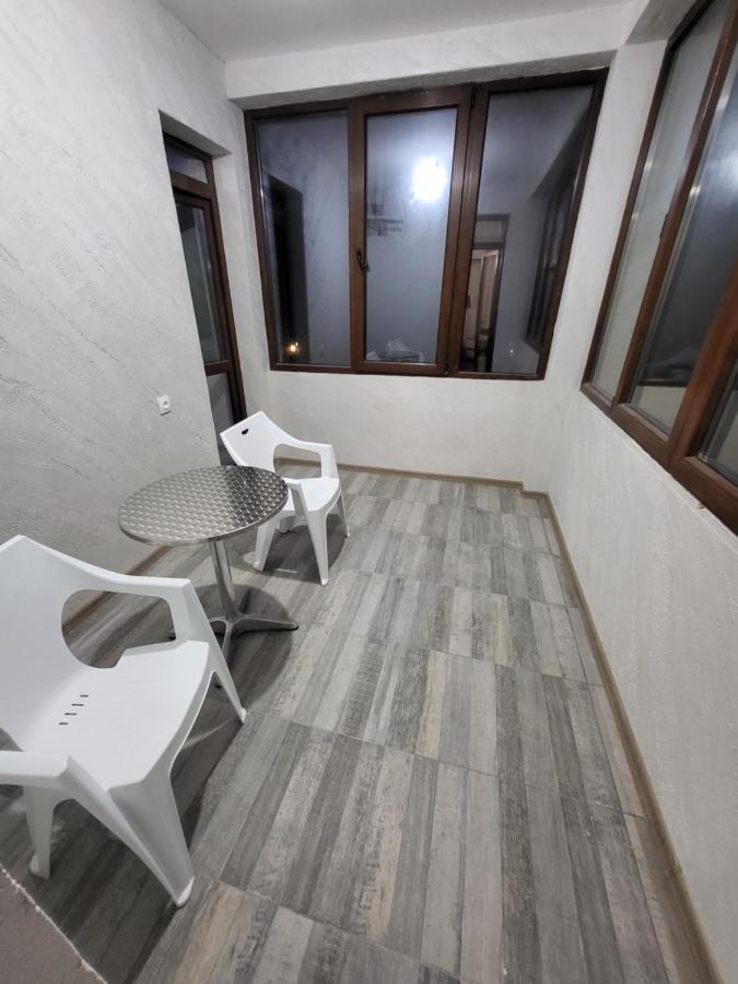 Студио Ава 2 Sliven Ngoại thất bức ảnh
