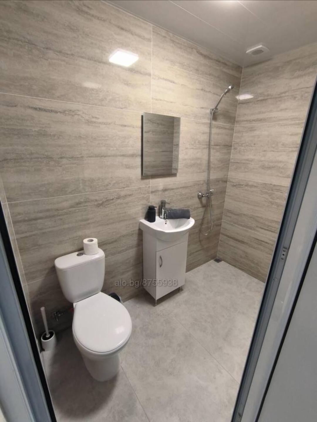 Студио Ава 2 Sliven Ngoại thất bức ảnh