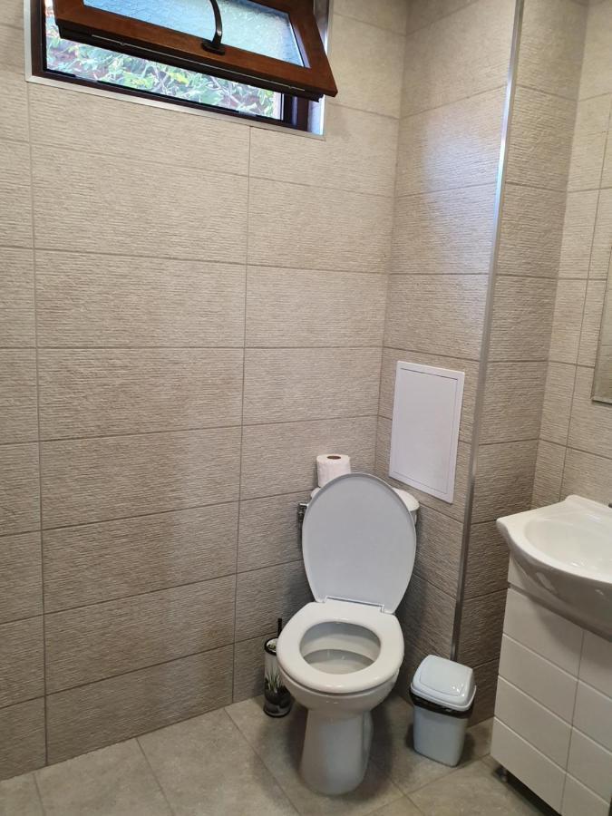 Студио Ава 2 Sliven Ngoại thất bức ảnh
